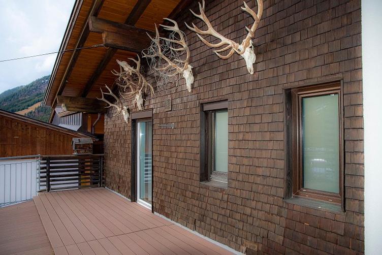 Готель Reiterhof Berggut Gaicht Нессельвенґле Екстер'єр фото